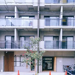 Rest Collection Kujo 大阪市