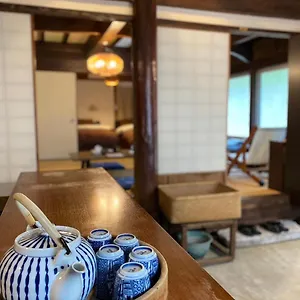 島家 - 古民家一棟貸し- アパート